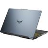 Máy Tính Xách Tay Asus FA706IU-H7133T -ROG -Xám Kim Loại- Gaming- Mặt A Nhôm