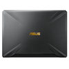 Máy Tính Xách Tay Asus FX505GT-HN111T -ROG -Xám Kim Loại- Gaming