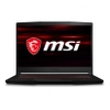 Máy Tính Xách Tay MSI GF63 Thin 10SCXR 074VN - Đen