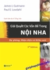 Sách giải quyết các vấn đề trong Nội Nha <sách tiếng Việt>