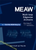 MEAW - Vol.2 Điều trị chỉnh nha với MEAW