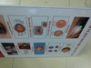 Tranh treo nhãn khoa các bệnh về mắt (KT 50 cm. 75 cm)
