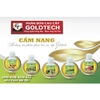 [CHAI 50ML] Phân bón cao cấp Goldtech G05 cho cây lúa, hoa màu, cây ăn quả