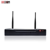 HKcam X4-HD - Bộ Đầu Ghi NVR + 4 Camera WIFI 720P, 100% Không Dây