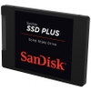 SSD 120GB SanDisk Plus - Giao Hàng Ngay