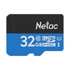 THẺ NHỚ NETAC 32GB CHUẨN CLASS 10, UHS-I, TỐC ĐỘ 90MB/S CHÍNH HÃNG