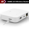 Hame A19 | Cắm Sim phát WiFI | Pin 5200mAH