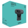 Webcam LOGITECH C270 HD - Chất lượng hình ảnh 720P - Có Hàng