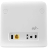 Bộ phát wifi 4G ZTE MF253S - Kèm 2 Anten wifi