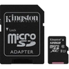 Thẻ nhớ Kingston Micro SDXC 128GB class 10, UHS-I, 45MB/s