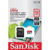 THẺ NHỚ SANDISK MICRO SDHC ULTRA III 32GB 80MB/S