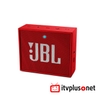 Loa di động JBL Go (đỏ)