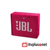 Loa di động JBL Go (hồng)
