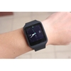 Sony SmartWatch 3 dây cao su