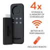 Amazon Fire Stick TV 4K HDR (2017)