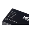 Bộ chuyển 5 cổng HDMI vào 1 cổng ra HDMI  có điền kiển.