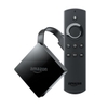 Amazon Fire TV 4K HDR (2017)