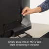 Amazon Fire TV 4K HDR (2017)
