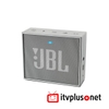 Loa di động JBL Go (xám)