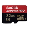 Thẻ nhớ Sandisk Micro SDHC 32GB 95/90MB/s