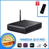 HIMEDIA Q10 Pro - Android Box Giải Trí Chuyên Dụng Xem Phim, Truyền Hình, Hát Karaoke Chất Lượng Cao.