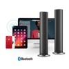 Loa Bluetooth JYAudio TVS-Q9, đa năng, thiết kế độc đáo