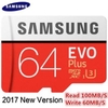 Thẻ nhớ Samsung Micro SDXC EVO Plus 64GB 100/60MB/s