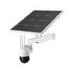 Bộ giá treo năng lượng mặt trời cho camera 40W 14AH 12V Size :530*350*17（mm), dùng 24h. Bh 12T
