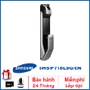 Khóa Cửa Vân Tay Samsung SHS-DP718 - chính hãng