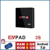 EVPAD 3S (MODEL 2020) - Xem truyền hình Nhật Bản, Hàn Quốc, Trung Quốc, Hồng Koong, Châu Á hơn 1000 Kênh