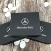 USB Mercedes-Benz 32G nhỏ gọn, đẹp mắt, lưu trữ dữ liệu tốc độ cao.