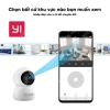 Camera IP trong nhà YI IOT PDB208 2MPX - 1080P quay quét 360 độ, chính hãng phân phối