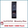 Hệ thống kiểm soát cửa Suprema Bioentry Plus