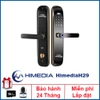 Khóa vân tay cao cấp Himedia H29