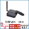 MINIX NEO U9 H