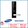 Khóa điện tử Samsung SHS-H505