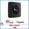 TVPAD4 - Truyền hình cho Người Trung Quốc