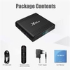 Android TV Box X96Air - Amlogic S905X3 - Ram 4GB - Rom 32GB - Android 9