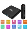 Android TV Box X96Air - Amlogic S905X3 - Ram 4GB - Rom 32GB - Android 9
