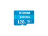 THẺ NHỚ MICROSD KIOXIA-128GB-EXCERIA CL10 U1 TỐC ĐỘ 100M/s-LMEX1L128GG4