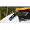 Ổ CỨNG SSD NVMe KIOXIA 250GB EXCERIA R1700 W1200 wRAM. Gen3x4- LRC10Z250GG8