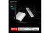 TV BOX HIMEDIA KICKPI KP1 Ram 2G/ Rom 32G - Android TV 11 và NETFLIX Chính Chủ.