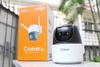 Camera WIFI Imou ngoài trời quay quét 360 độ Cruiser S42FP, độ phân giải 2K