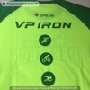 Áo phông giải chạy Marathon VP IRON do NGÂN HÀNG VP BANK tổ chức