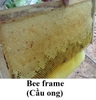 Pure Vietnamese honey </br> (Mật ong nguyên chất)