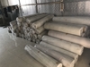 Sản xuất mua bán nylon lót nền đổ bê tông tại khu công nghiệp