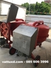 Sản xuất bán máy trộn bê tông giá rẻ tại Hoàng Mai
