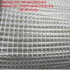Lưới Thủy Tinh chống thấm gia cường chống nứt- Fiber glass mesh