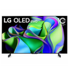 OLED Tivi 4K LG 55 inch 55C3PSA ThinQ AI