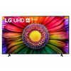 Smart Tivi LG 4K 75 inch 75UR8050PSB ThinQ AI